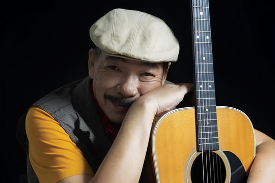 Câu chuyện âm nhạc: “Sao em nỡ vội lấy chồng”