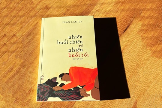 “Nhiều buổi chiều và nhiều buổi tối"