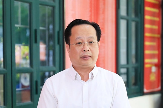 Không để học sinh nào bị bỏ lại phía sau
