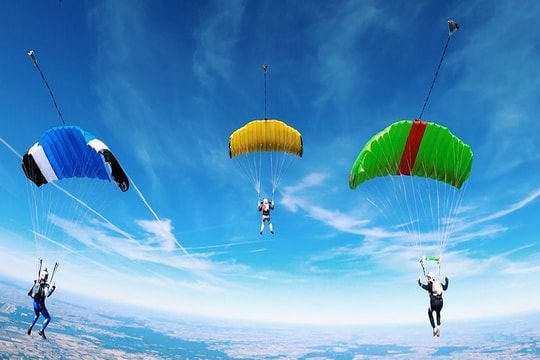 Mùa hè sôi động "Miền xanh di sản" tại Quảng Nam