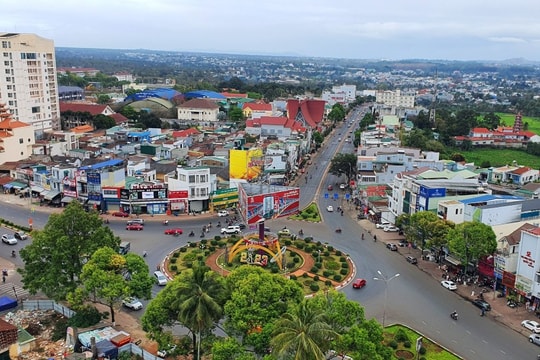 Đắk Lắk công bố danh mục "bài toán lớn" về khoa học công nghệ