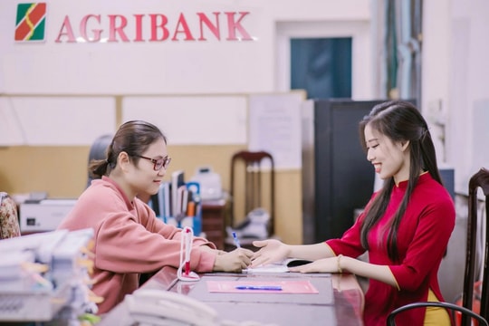Agribank tạo dựng nền tảng vững chắc giúp người trẻ “an cư lập nghiệp”
