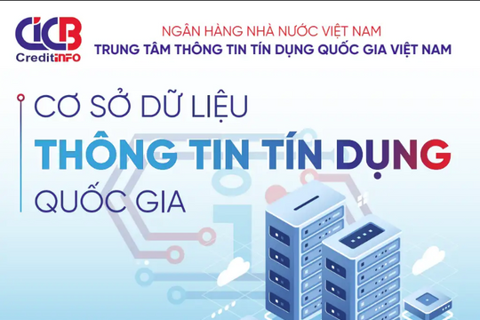 Thông tin tín dụng là gì, các hành vi nào bị cấm trong hoạt động thông tin tín dụng?