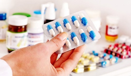 Bộ Y tế Cấp mới, gia hạn đăng ký lưu hành hơn 1.000 loại thuốc, nguyên liệu
