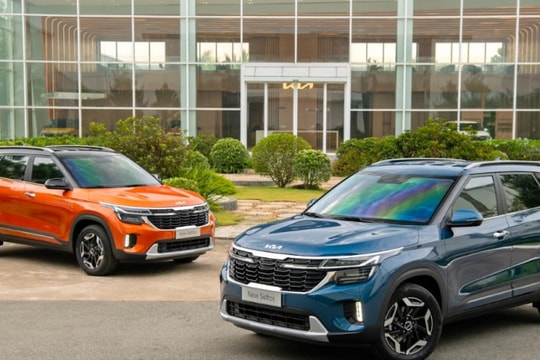 SUV/CUV hạng B dưới 800 triệu đồng: Mẫu xe nào công nghệ "ngon" nhất?