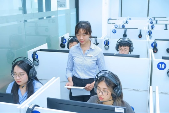 Quy định mới với bài thi TOEFL iBT trên toàn cầu