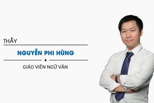 Giúp thí sinh đạt kết quả tốt môn Ngữ văn kỳ thi tuyển sinh lớp 10 Hà Nội