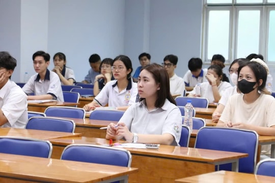 [Podcast] Tin tức ngày 5-6: Giữ nguyên chính sách ưu tiên khu vực trong tuyển sinh 2025