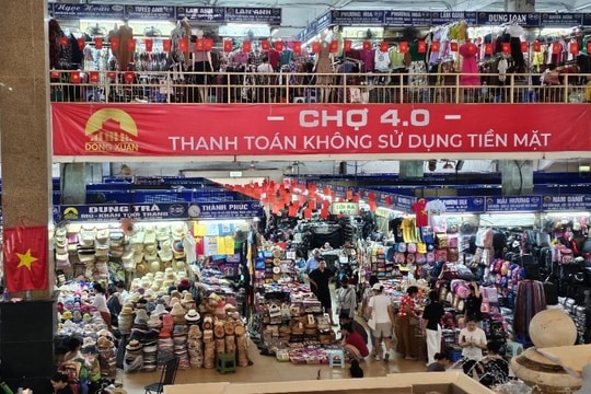 [Podcast] Cẩn trọng với hành vi né thuế khi chỉ nhận tiền mặt