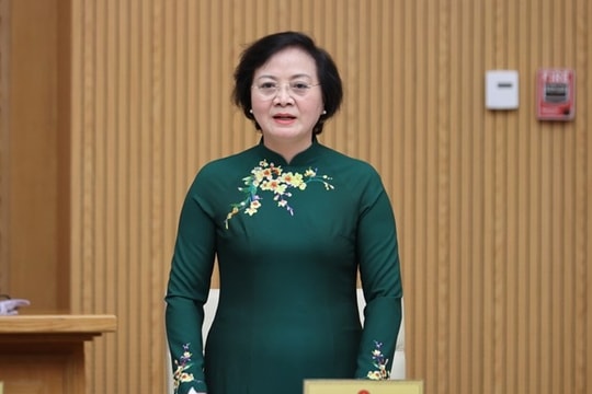 Hơn 23.000 công chức, viên chức nghỉ hưu trước tuổi, nghỉ thôi việc do sắp xếp bộ máy