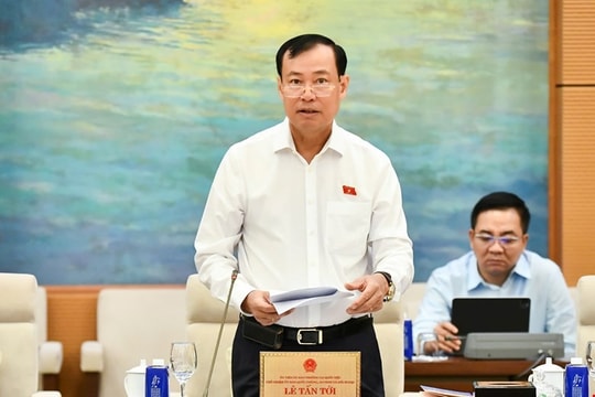 Mua, bán dữ liệu cá nhân có thể bị phạt đến 10 lần khoản thu có được