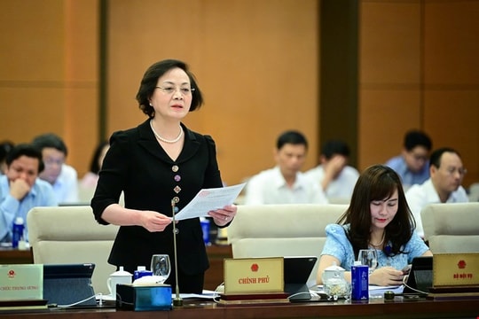 Kết quả lấy ý kiến Nhân dân về sắp xếp đơn vị hành chính cấp tỉnh đạt đồng thuận 96,19%