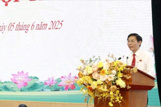Hà Đông: Tổng thu ngân sách nhà nước ước tăng 106,7%