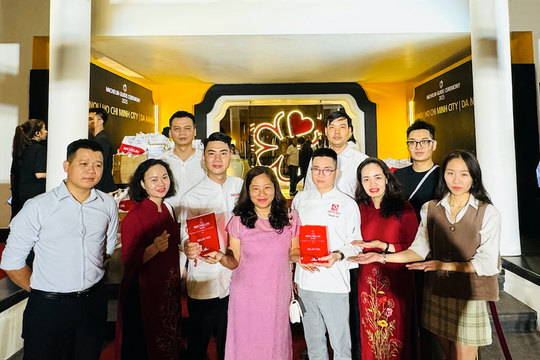 Hà Nội: Nhiều cơ sở ẩm thực được vào danh sách Michelin Selected