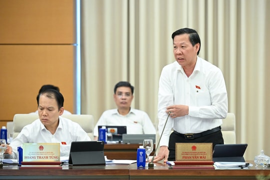 Đề xuất không hạn chế doanh nghiệp nhà nước đầu tư bất động sản