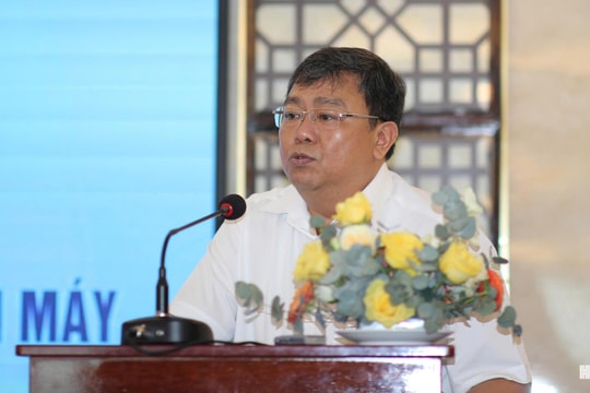 Cần hơn 5.000 cơ sở để kiểm định khí thải mô tô, xe gắn máy