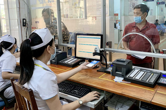 Luật BHYT năm 2024: Các trường hợp được hưởng 100% chi phí khám, chữa bệnh BHYT từ 1/7
