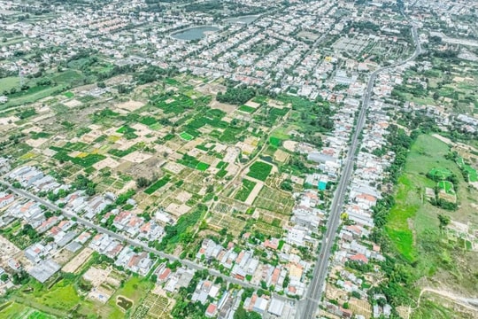 Quảng Nam Lãnh đạo UBND TP Hội An yêu cầu cấp dưới kiểm điểm trách nhiệm