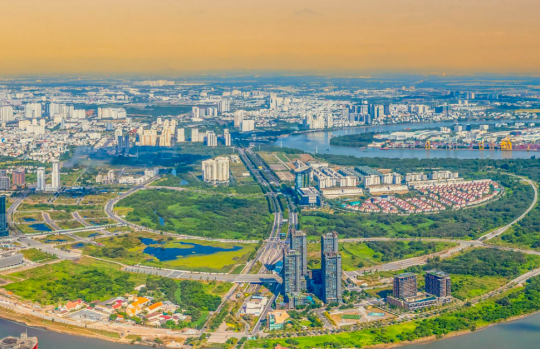 TP Hồ Chí Minh Sắp đấu giá 3.790 căn hộ chuyển đổi công năng ở Thủ Thiêm