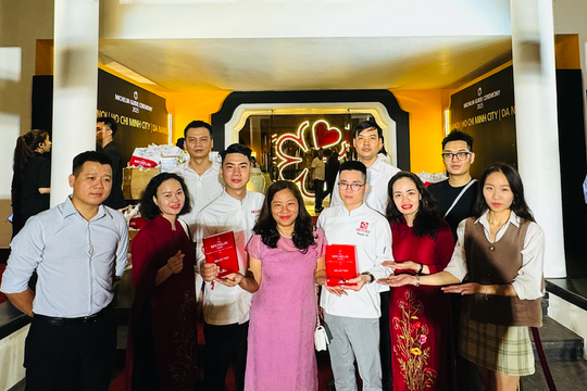 Hà Nội có thêm nhiều cơ sở được ghi danh vào Michelin Guide