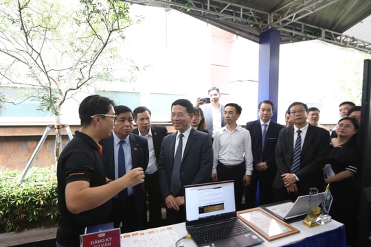 21 bài toán lớn về khoa học, công nghệ, đổi mới sáng tạo và chuyển đổi số