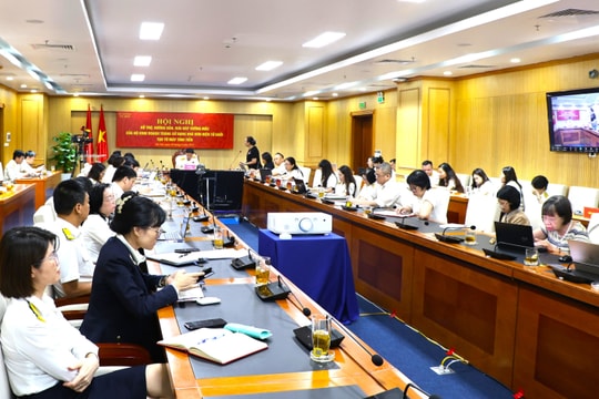 Cơ quan thuế sẽ truy vết dòng tiền để tránh "né" thuế