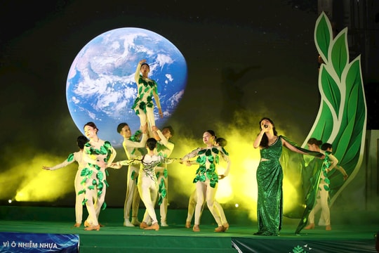 Tin tức đặc biệt trên báo in Hànộimới ngày 8-6-2025