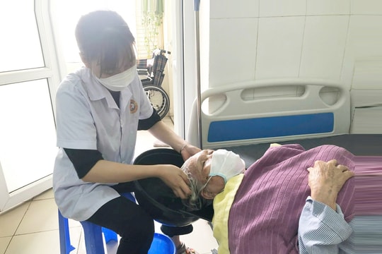 Để thanh niên vững vàng lập thân, lập nghiệp