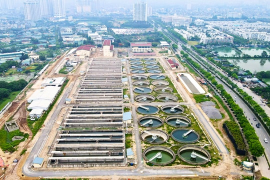 Từ nghị trường đến thực tiễn Thủ đô: Chuyển biến sau các phiên giải trình
