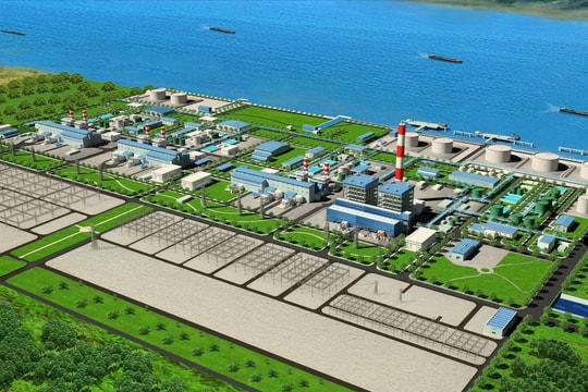 Nhà máy Nhiệt điện Ô Môn IV dự kiến phát điện thương mại vào tháng 12-2028
