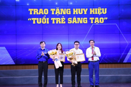 10 năm Olympic Kinh tế lượng và Ứng dụng: Bước ngoặt tuổi trẻ từ giảng đường ra thế giới