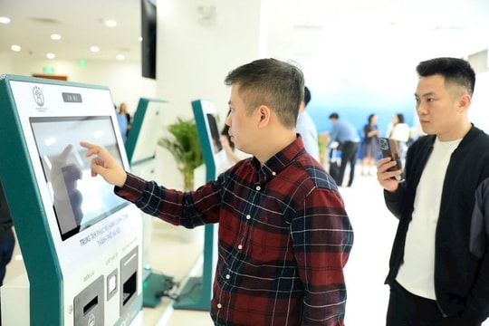 Hà Nội Triển khai 100% hồ sơ trực tuyến nhóm thủ tục lĩnh vực xây dựng