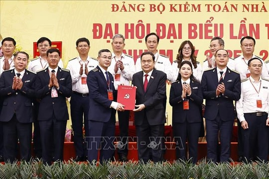 Ứng dụng khoa học công nghệ cao, tạo bước đột phá về chất lượng, hiệu lực kiểm toán