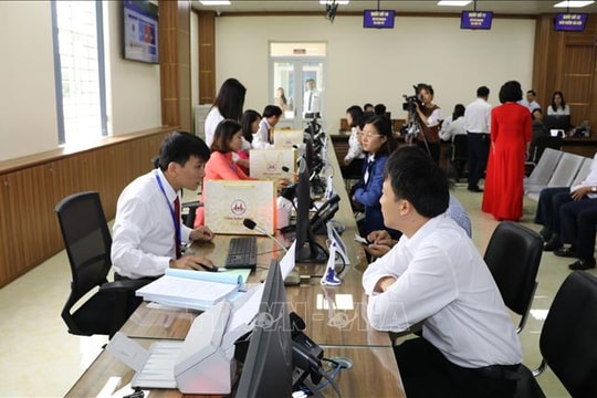 Hoàn thiện các Nghị định phân cấp, phân quyền trước ngày 10-6