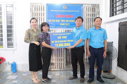 Quyền lợi đảm bảo, phúc lợi tốt hơn