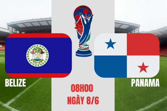 Nhận định trận Belize vs Panama: Cuộc chiến một chiều tại FFB