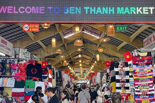 Hướng đến môi trường kinh doanh văn minh, trách nhiệm