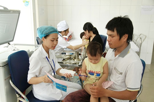 Hà Nội: Chủ động phòng, chống các dịch bệnh có chiều hướng gia tăng