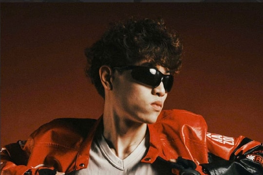 Rapper Gung0Cay ra mắt album đầu tay sâu lắng và đầy tính chiêm nghiệm