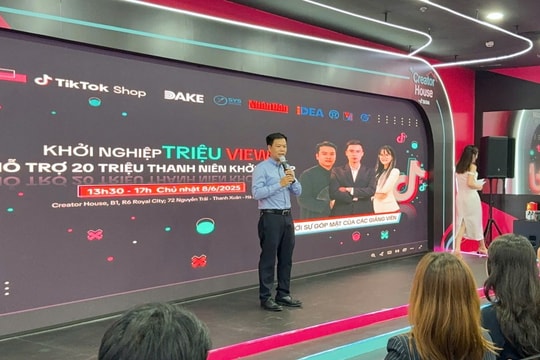 Khởi nghiệp “Triệu Views” và đạo đức trong kinh doanh thương mại điện tử