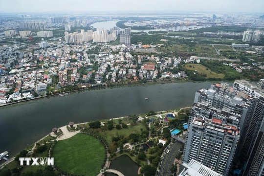 Thước đo bản lĩnh cán bộ