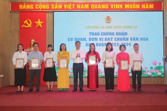 Chú trọng công tác tuyên truyền, giáo dục nâng cao nhận thức cho người lao động