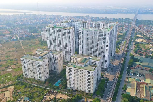 Quỹ Nhà ở quốc gia: Đa dạng nguồn vốn, quản lý minh bạch