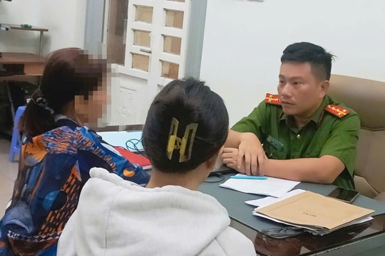Lừa đảo chiếm đoạt hơn 800 triệu đồng, rồi dàn cảnh bắt cóc đòi tiền chuộc