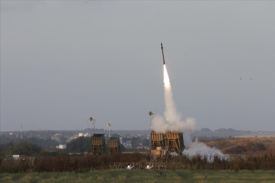 Tổng Giám đốc IAEA cảnh báo thảm họa từ cuộc đối đầu giữa Israel và Iran