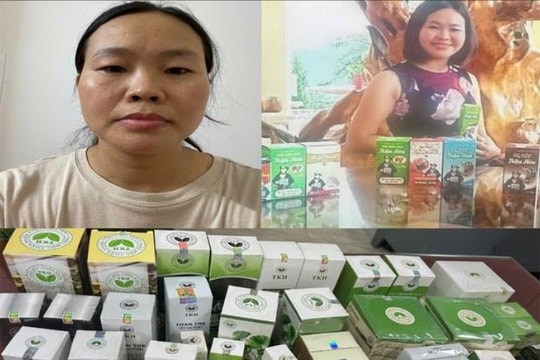 Giả danh “Đông y gia truyền”: Cần dẹp bỏ tận gốc