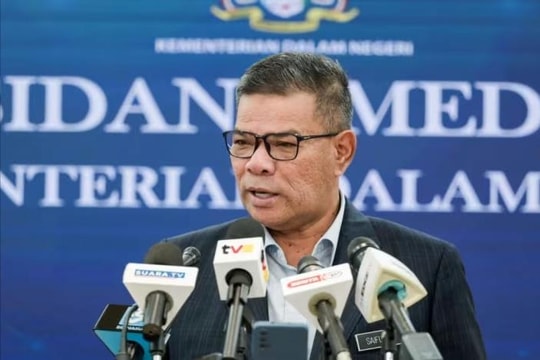 Trung Quốc và Malaysia hợp tác triệt phá đường dây lừa đảo đa cấp quy mô siêu lớn