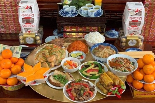 Văn khấn Rằm tháng Năm đầy đủ, chi tiết