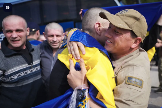 Ukraine thất vọng vì Mỹ chuyển 20.000 tên lửa tới Trung Đông