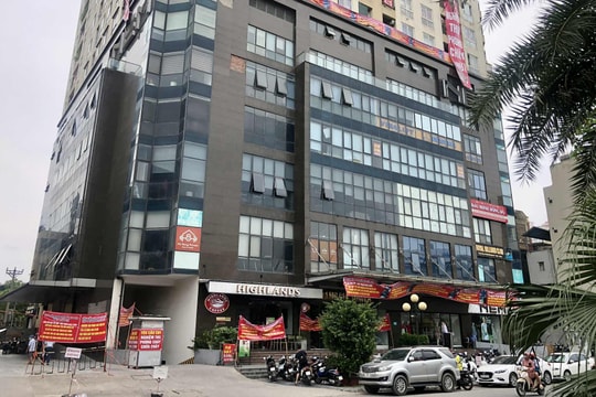 Tin tức đặc biệt trên báo in Hànộimới ngày 11-6-2025